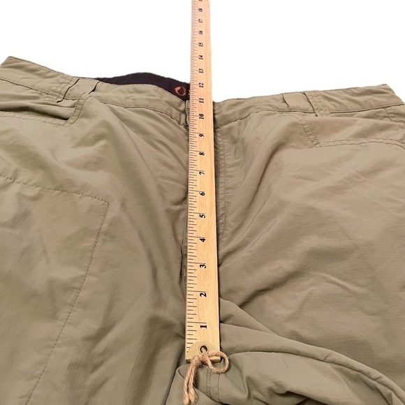 American Outdoorsman Fleece Lined Pants-Size 36x30-Construction, Outdoors,Hiking - Picture 8 of 11